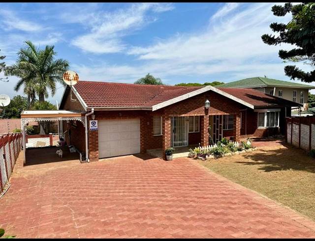 4 BEDROOM HOUSE FOR SALE IN SUNNINGDALE